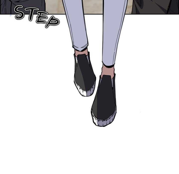 College Secrets - episode 11 - 31