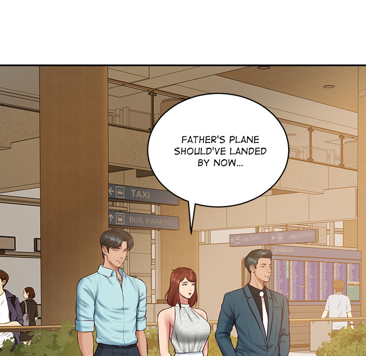 Extremely Rich Family - episode 86 - 19
