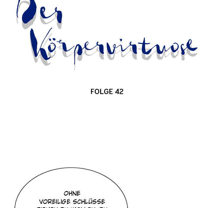 Der Körpervirtuose - episode 42 - 21