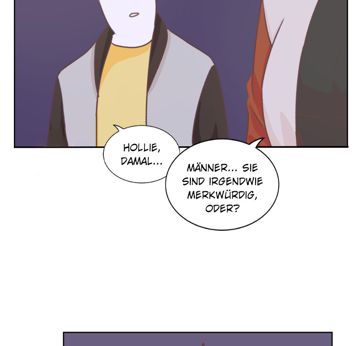 Der Mädchen-Knigge - episode 8 - 61
