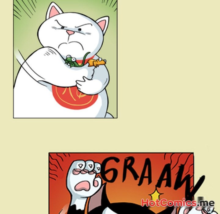 Lay Lay Cat - episode 6 - 9