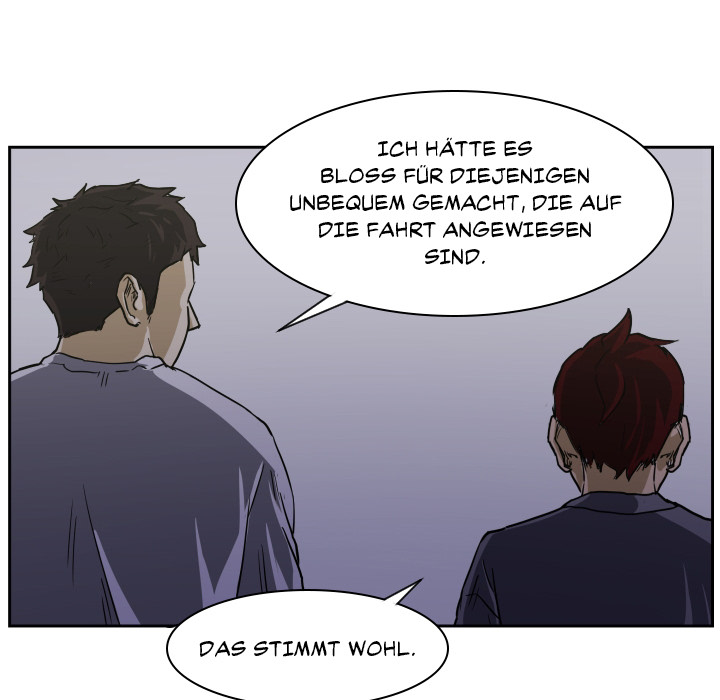 Tweener - episode 70 - 54