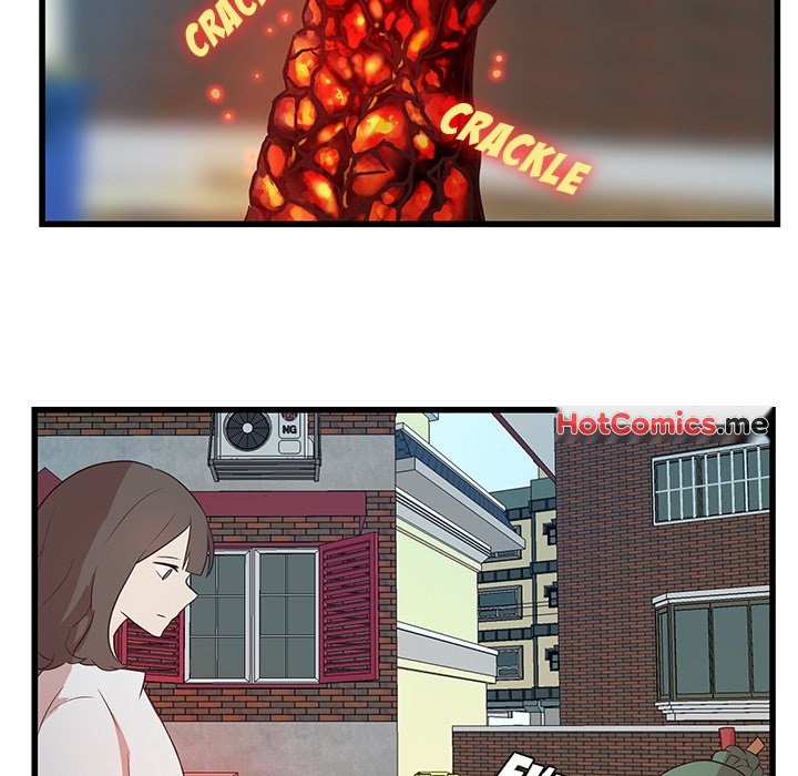 The Tiger, The Sun and The Moon - episode 23 - 33