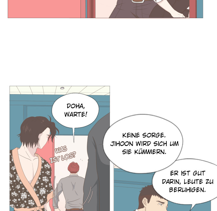 Das Bin Ich Nicht - episode 9 - 16