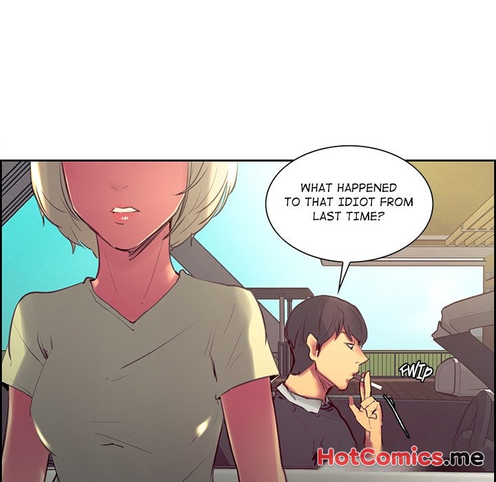 Domesticate The Housekeeper - episode 30 - 57