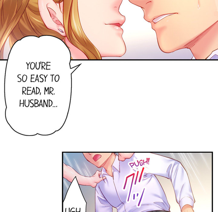 First Time With My Wife (Again) - episode 6 - 47
