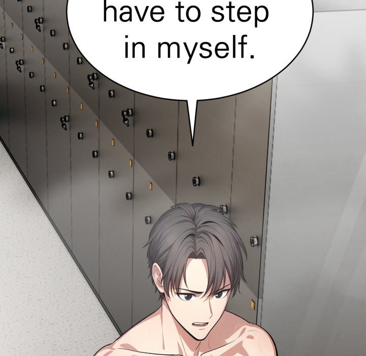 Two Strangers Trapped in an Elevator - episode 9 - 161