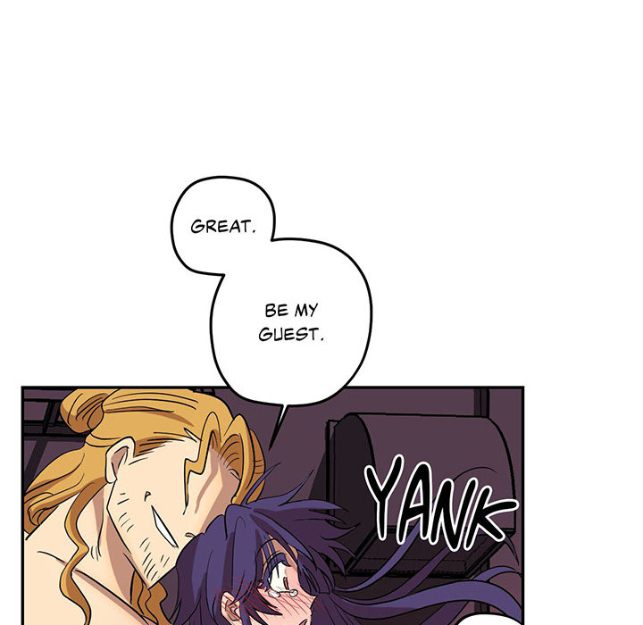 Love, Lust, & Joy - episode 2 - 44