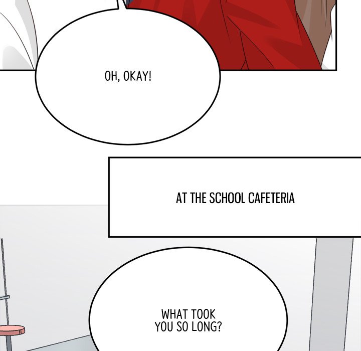 Can't Defy Fate - episode 12 - 36