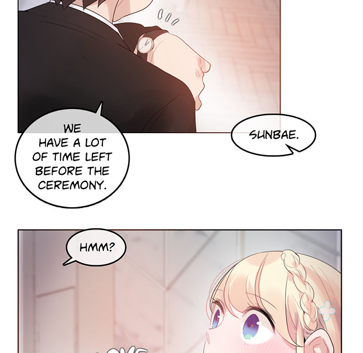 A Pervert's Daily Life - episode 58 - 49