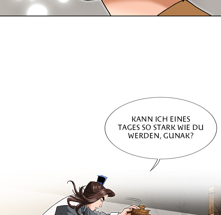 Die Reise des Gunak - episode 30 - 147