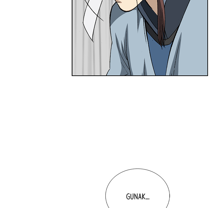 The Tale of The Hyungsan Sect - episode 11 - 6
