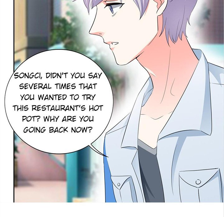 Good Morning, Mrs. Fu - episode 18 - 92