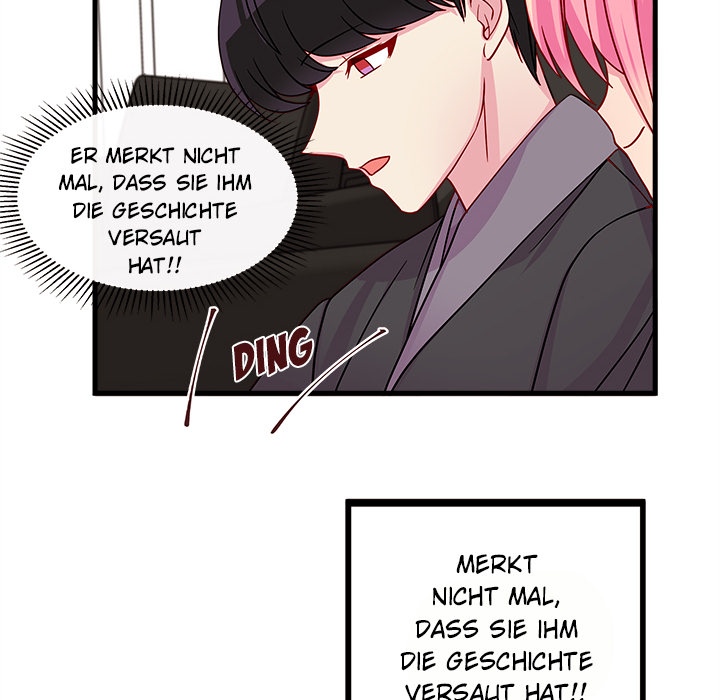 Ich wähle dich! - episode 30 - 53