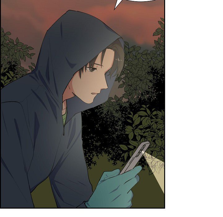 Lovers, Cats, and the Killer - episode 21 - 11