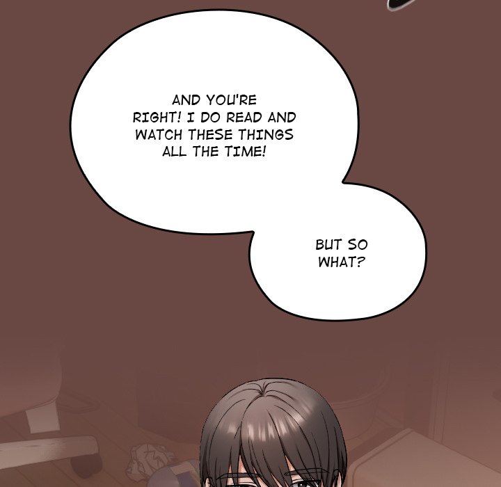 Don't Tell Anyone at School! - episode 2 - 161
