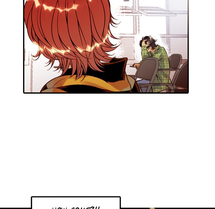 99% Love - episode 1 - 62
