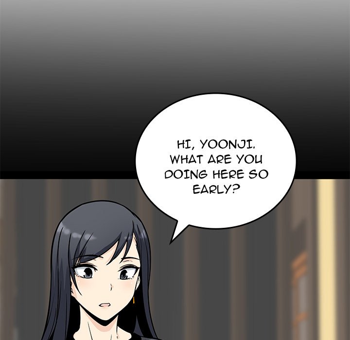 Excuse Me, This is my Room - episode 23 - 102
