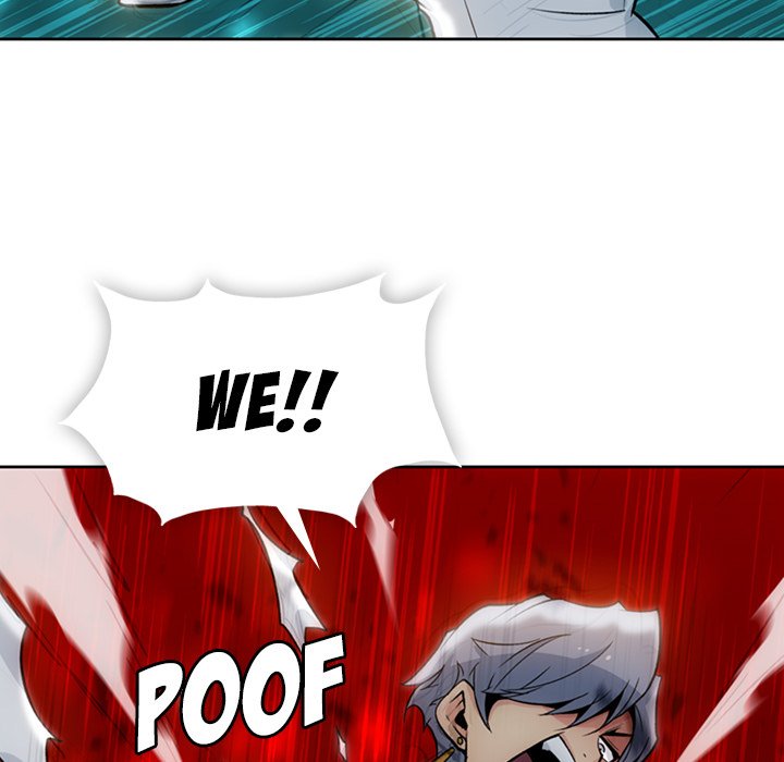 Such a Cute Spy - episode 18 - 6