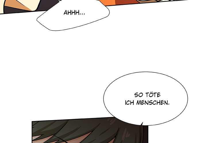 Mörder in klein - episode 33 - 3