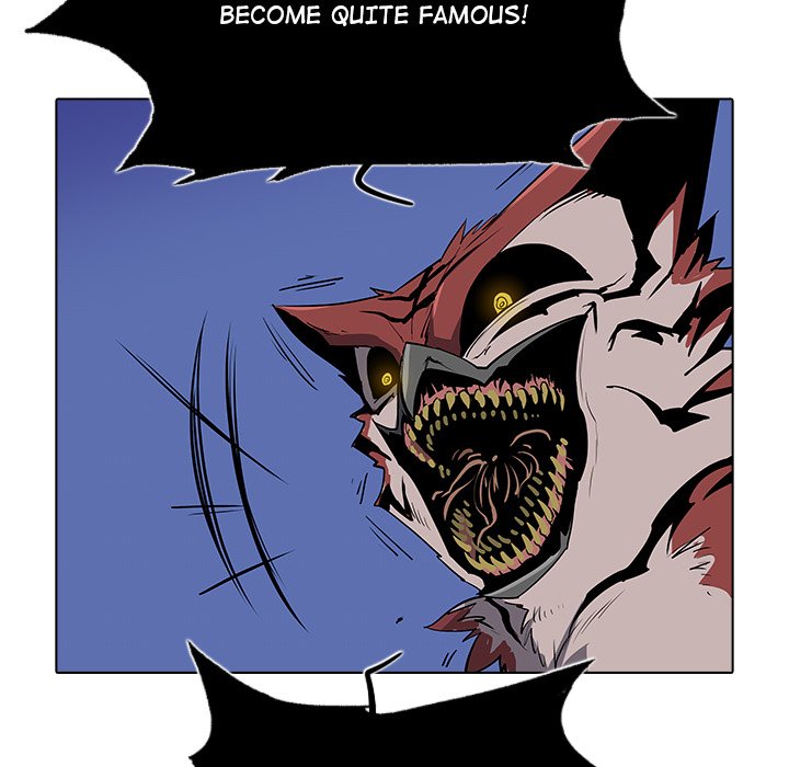 The Fang of Yeongno - episode 34 - 26