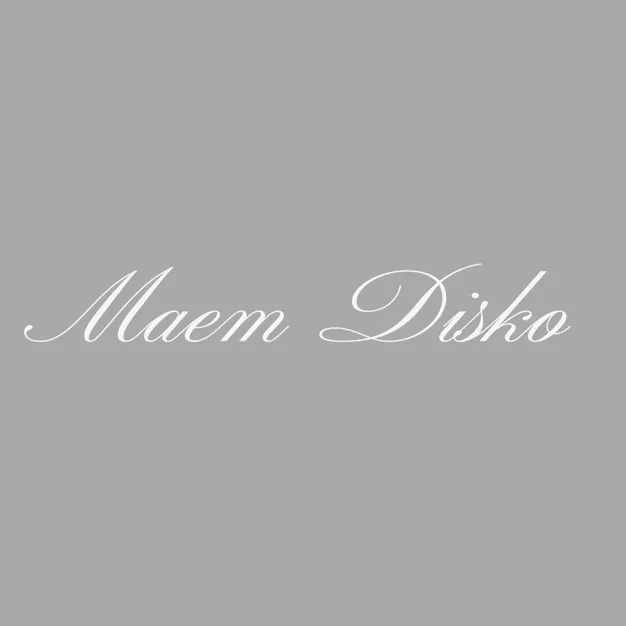 maemdisko