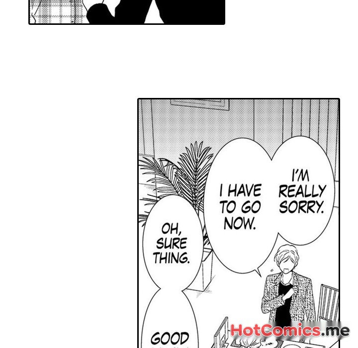 Sweet Seduction: Under the Same Roof  with The Guy I Hate - episode 1 - 23