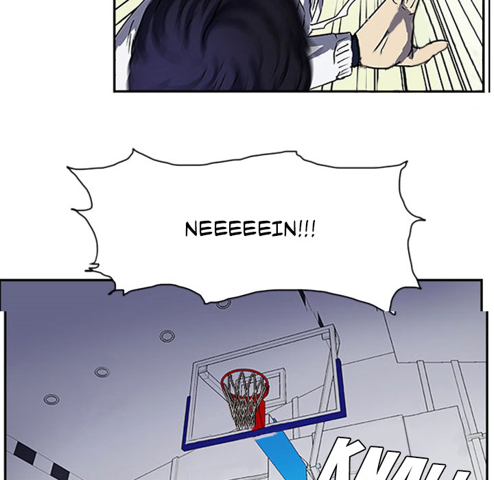 Tweener - episode 12 - 40