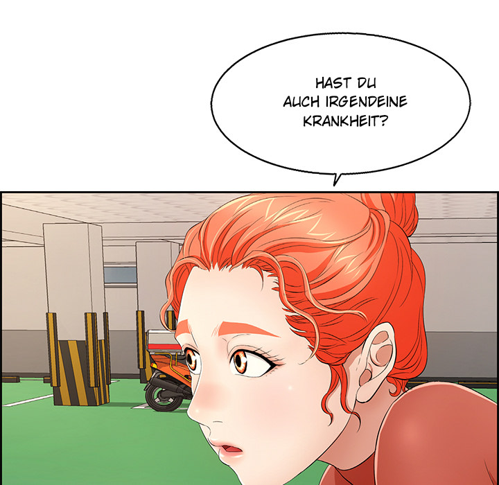 Femme Fatale - episode 22 - 27