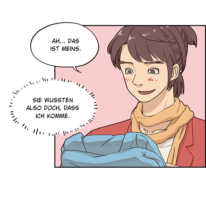 Der Hahn im Korb - episode 2 - 38