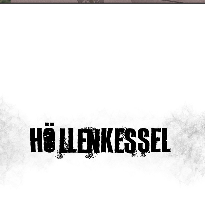 Höllenkessel - episode 33 - 75