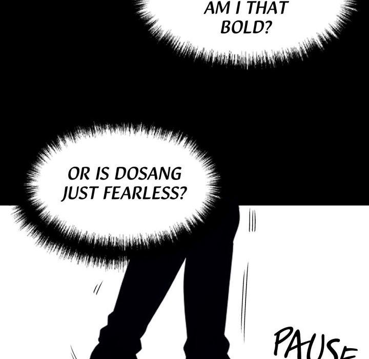 Workaholic Gangster - episode 49 - 175