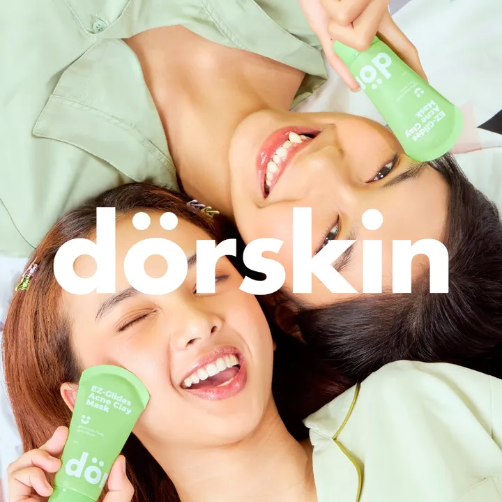 hellodorskin