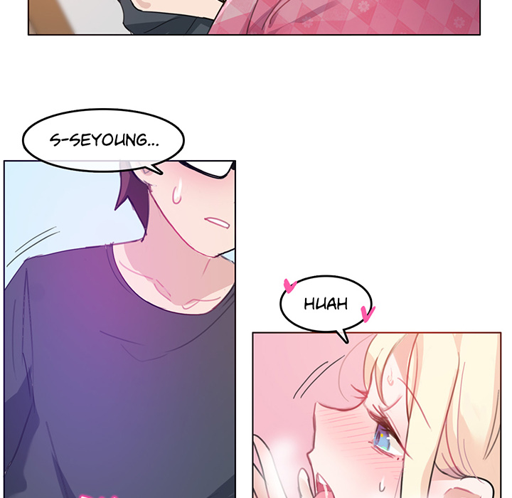 A Pervert's Daily Life - episode 15 - 9