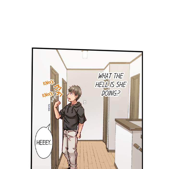 The Quiet Gal Can't Stop Moaning in Bed - episode 16 - 19