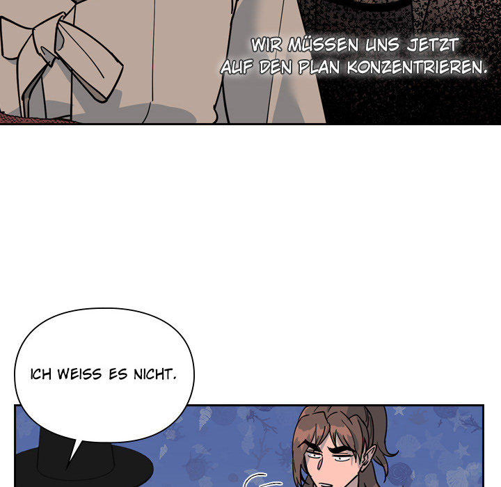 Die Prinzessin und ihre Leibwächter - episode 65 - 101