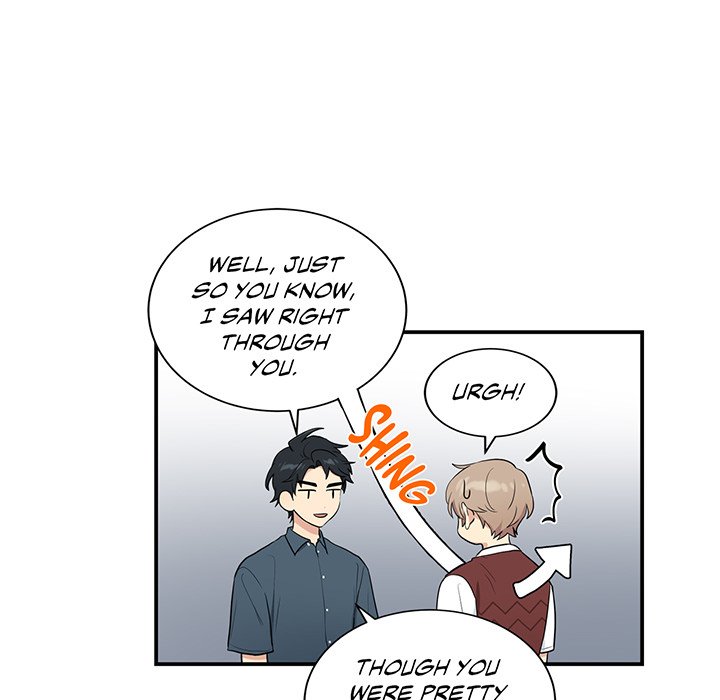 My X Report - episode 55 - 47