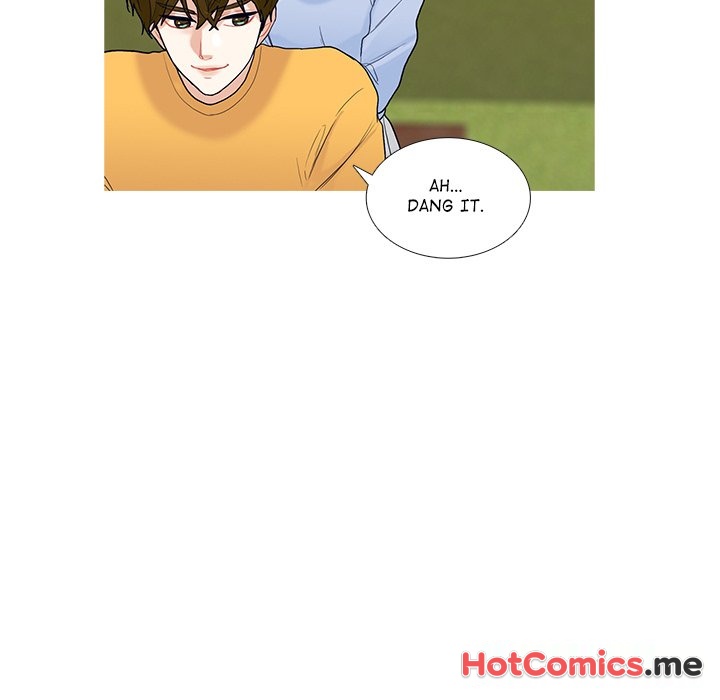 Unrequited Love - episode 10 - 25