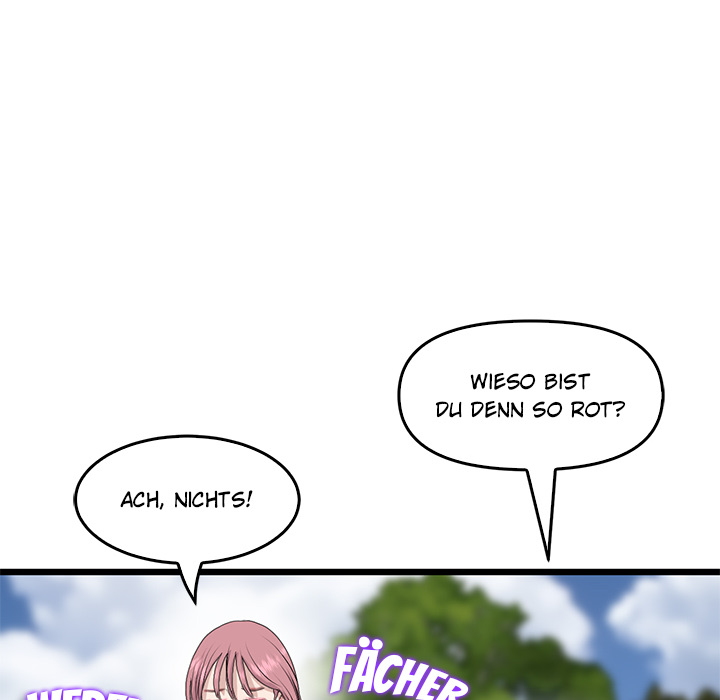 Alte Liebe rostet nicht - episode 58 - 68