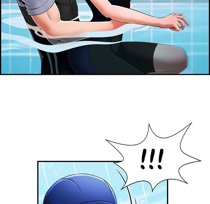 Poolside Playtime - episode Prologue - 19