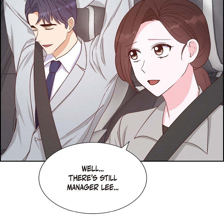 A Spoonful of Your Love - episode 31 - 61
