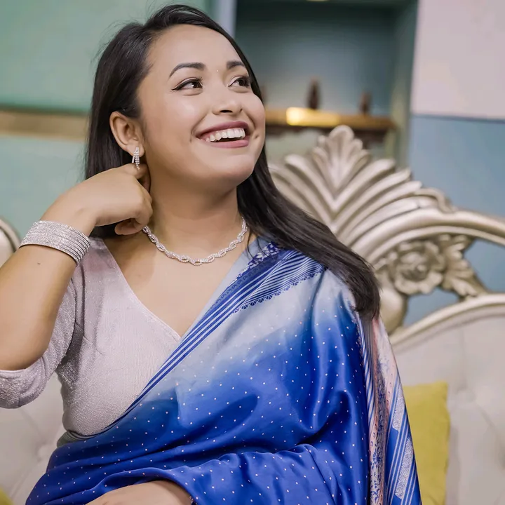 @amisharishal