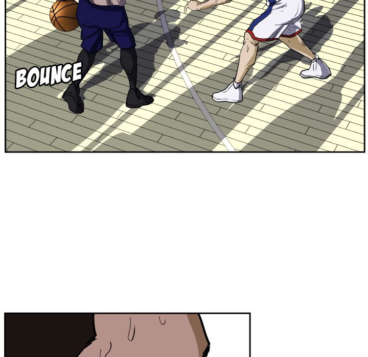 Tweener - episode 32 - 54