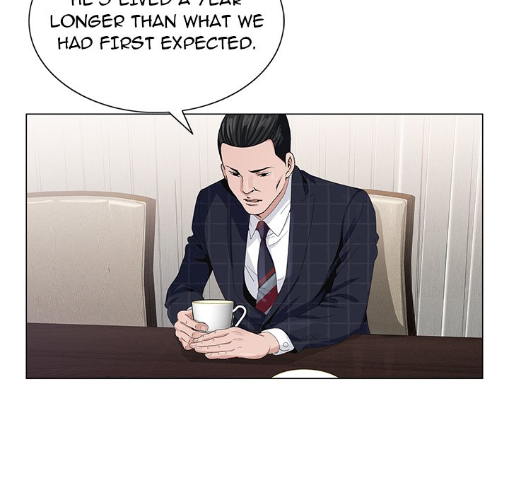 Divine Hands - episode 7 - 4