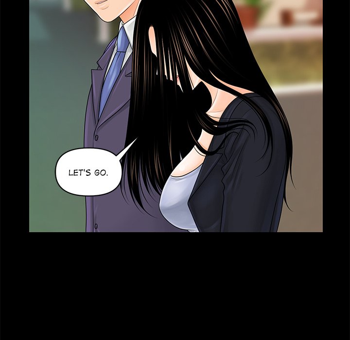 My Secretary - episode 30 - 61