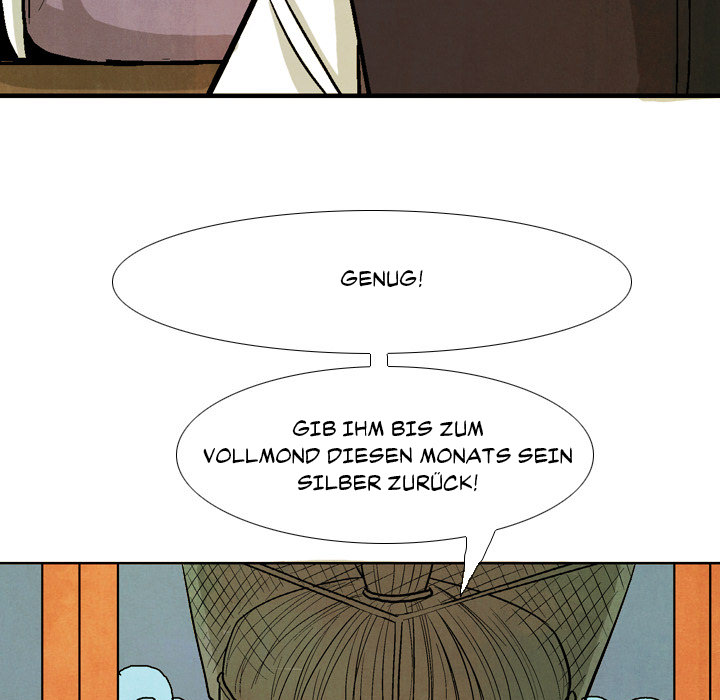 Der Schwertklan Joseons - episode 33 - 28
