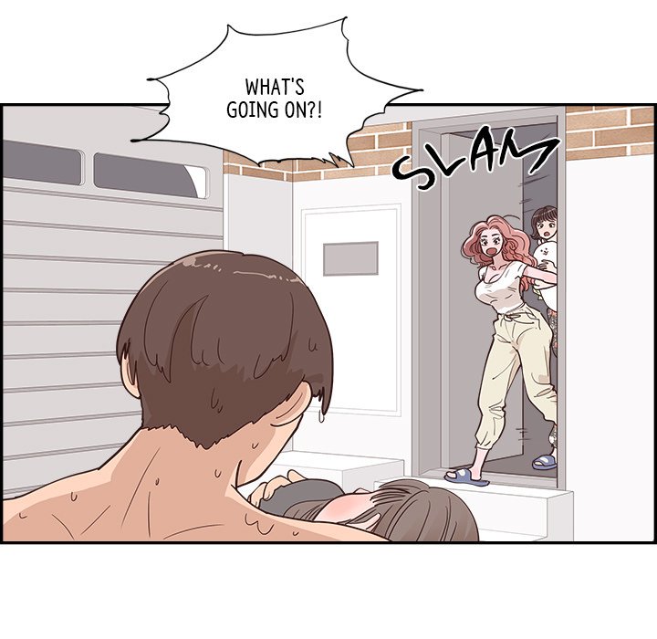 Sunny-Side Up - episode 20 - 38