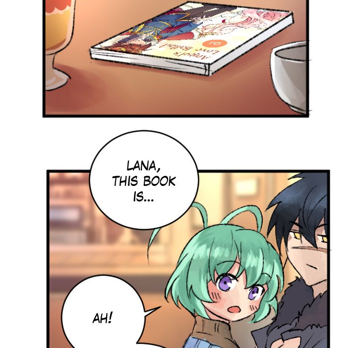 Death's Love Ballad - episode 15 - 12