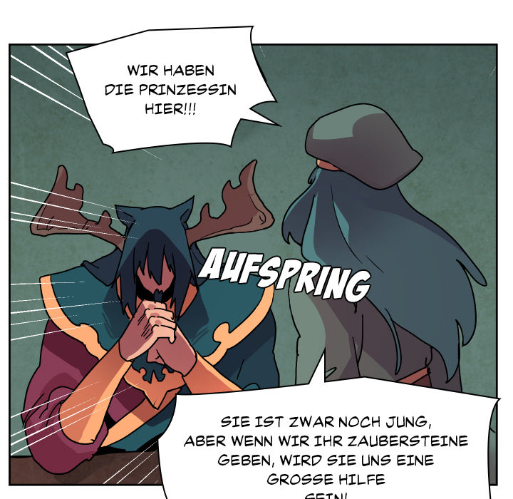 Die Dämonenkaiserin - episode 82 - 48