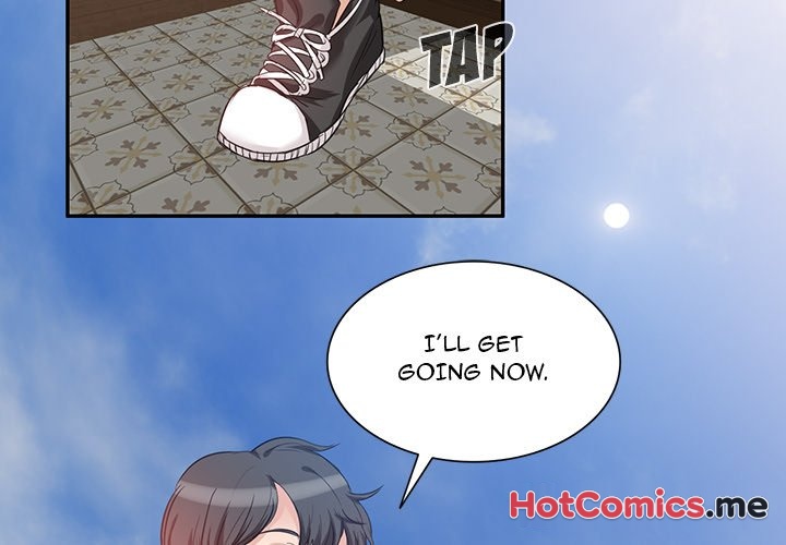 My Worst Lover - episode 1 - 2